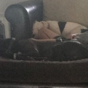 Meet your Posher, Brenda